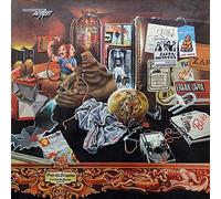 The Mothers - Over-Nite Sensation - Discreet - DIS 41 000, Discreet - MS 2149