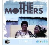 The Mothers Township Sessions (CD)