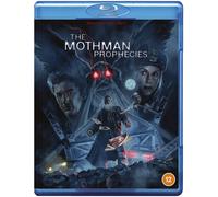 The Mothman Prophecies (Blu-ray) (PRESALE 26/10/2026)