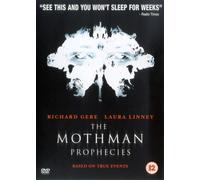 The Mothman Prophecies [DVD]