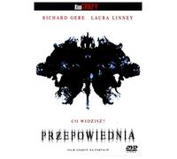 The Mothman Prophecies [DVD] (English audio)