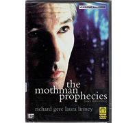 The Mothman Prophecies [Noleggio]