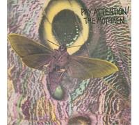 The Mothmen Pay Attention (CD) Album