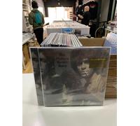 The Motions LP Electric Baby 2023 Vinile Color Argento