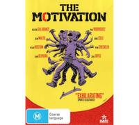 The Motivation [NON-USA Format / PAL / Region 4 Import - Australia]
