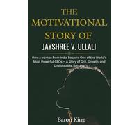 The Motivational Story of Jayshree V. Ullali: How a woman from India Became One of the World’s Most Powerful CEOs - A Story of Grit, Growth, and Unstoppable Success