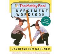The Motley Fool Investment Workbook