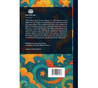 The Motor Boys on the Atlantic