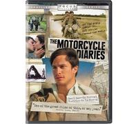 The Motorcycle Diaries – Universal Pictures