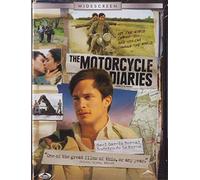 The Motorcycle Diaries (Widescreen Edition)