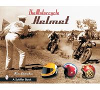 The Motorcycle Helmet: The 1930s-1990s
