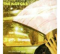 The Motors - Approved By the Motors