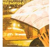 The Motors - Approved By The Motors (Avec Airport)