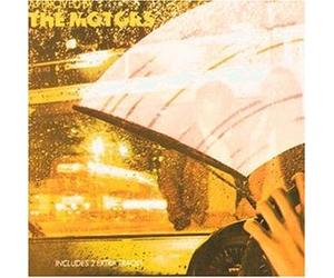 The Motors - Approved By The Motors (Avec Airport)
