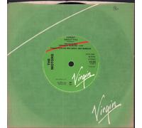 The Motors - Forget About You