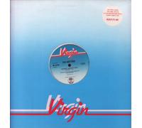 The Motors - Forget About You - Red Vinyl