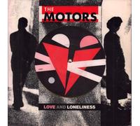The Motors - Love And Loneliness