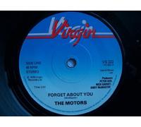 The Motors - Motors Forget About You 7" Virgin VS222 EX 1978