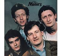 The Motors - Motors, The ?- Approved By The Motors