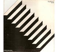 The Motors - Tenement Steps