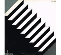 The Motors - tenement steps LP