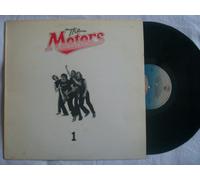 The Motors - the motors LP