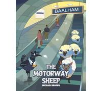 The Motorway Sheep