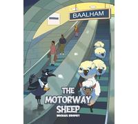 The Motorway Sheep