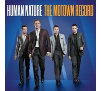 The Motown Record by Human Nature (2012-03-06)