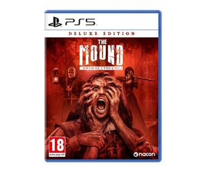 The Mound: Omen of Cthulhu - Deluxe Edition (PS5) (Sony Playstation 5)