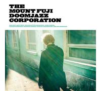 The Mount Fuji Doomj - Egor