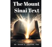 The Mount Sinai Text