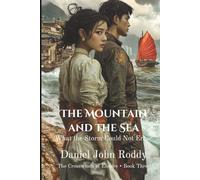 The Mountain and the Sea: What the Storm Could Not Erase