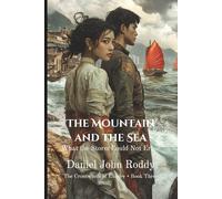 The Mountain and the Sea: What the Storm Could Not Erase