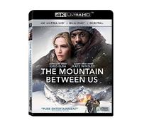 The Mountain Between Us