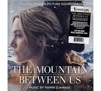 The Mountain Between Us (Vinyl LP) 12" Album