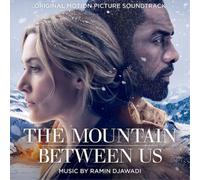 The Mountain Between Us (Vinyl LP) 12" Album