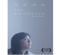 The Mountain (Blu-ray) Katie Scardino Omer Koren Susan Buttrick Julia Ekwall