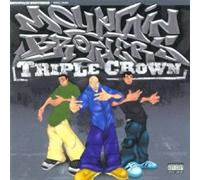 The Mountain Brothers - Triple Crown
