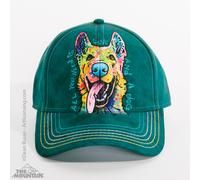 The Mountain Dean Russo Love Pastore Animale Cappello Baseball Berretto 944098
