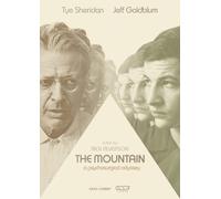 The Mountain (DVD) Jeff Goldblum Tye Sheridan Denis Lavant Udo Kier Hannah Gross