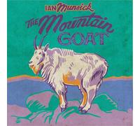 Ian Munsick The Mountain Goat (Vinyl LP) 12" Album (PRESALE 04/09/2026)