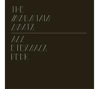 The Mountain Goats All Eternals Deck Album
