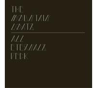 The Mountain Goats - All Eternal Deck