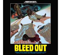 bleed out
