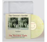 The Mountain Goats - Coroner's Gambit - Kandy Korn Hybrid Yellow