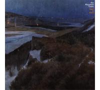 The Mountain Goats Dark in Here (CD) Album