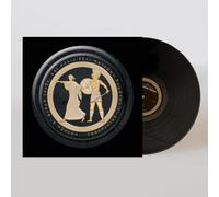 The Mountain Goats Jenny from Thebes (Vinyl LP) 12" Album