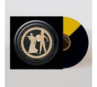 The Mountain Goats Jenny from Thebes (Vinyl LP) 12" Album Coloured Vinyl