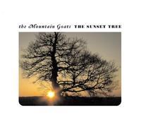 The Mountain Goats Sunset Tree